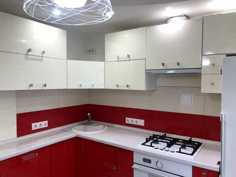 квартира по адресу Героев просп., 19