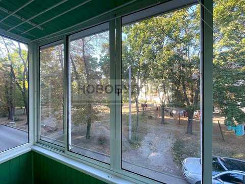 квартира по адресу Металлургов ул., 4