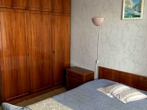 квартира за адресою Академіка Булаховського вул., 28