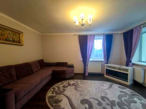 квартира за адресою Кривоноса вул., 5-А