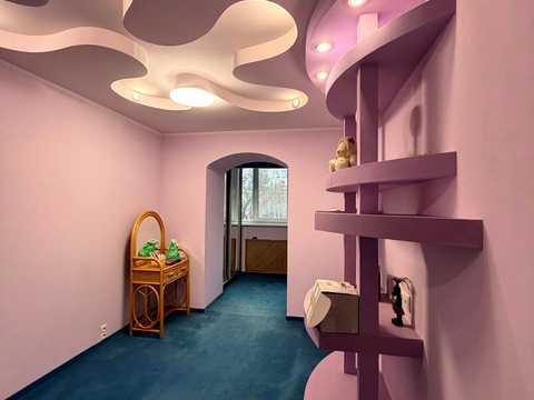квартира за адресою Донецьке шосе, 9