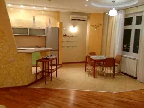квартира по адресу Левка Лукьяненко ул. (Маршала Тимошенка), 21к9