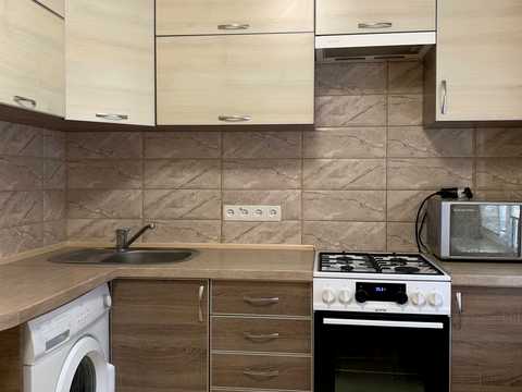 квартира по адресу Дунайская ул., 222