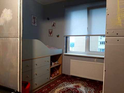 квартира по адресу Кургузова ул., 1а