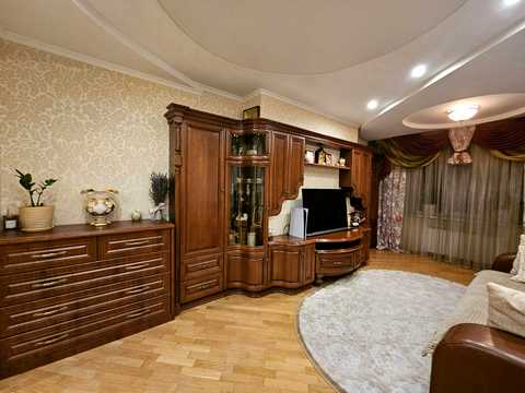 квартира по адресу Киевская ул., 60