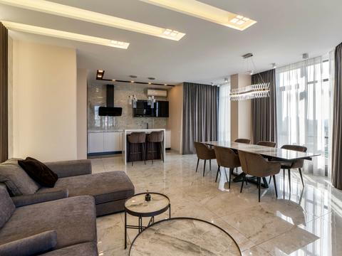 квартира за адресою Болсуновська вул. (Сергія Струтинського), 2