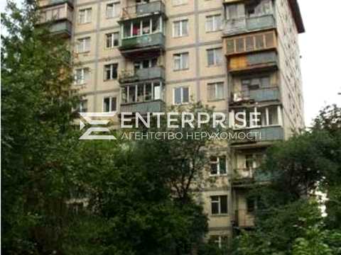 квартира за адресою Академіка Вернадського бульв., 75-А