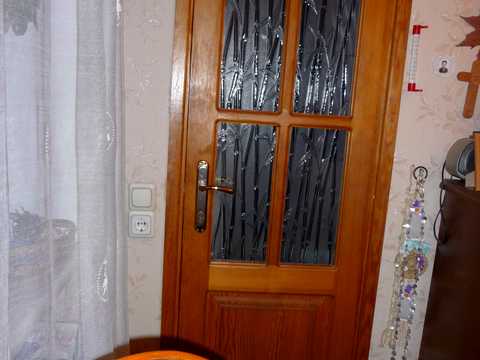 квартира по адресу Пироговская ул., 7/9