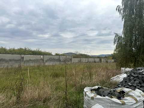 ділянка за адресою Шевченка вул.