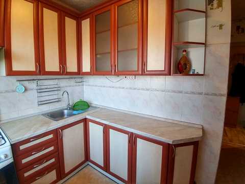 квартира за адресою Оболонський просп., 16-А