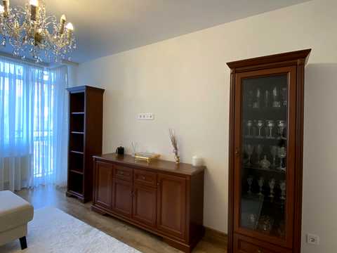 квартира за адресою Залізнична вул., 13