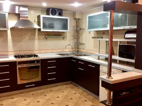 квартира по адресу Донецкое шоссе, 124