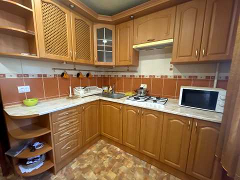 квартира по адресу Магистральная ул., 92