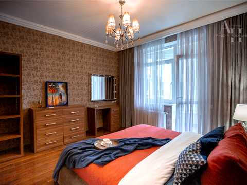 квартира за адресою Антоновича вул. (Горького), 131