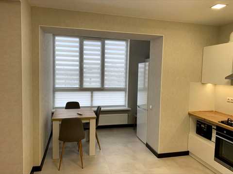 квартира за адресою Троїцька вул. (Красіна), 37В