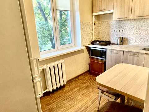 квартира за адресою Остафія Дашкевича вул. (Курнатовського), 3