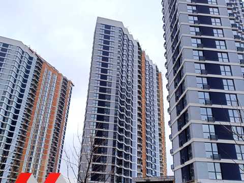 квартира по адресу Осокорская ул., 8