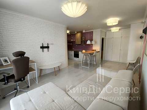 квартира по адресу Златоустовская ул., 34
