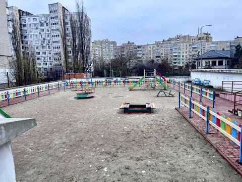 квартира по адресу Гарматная ул., 31-А