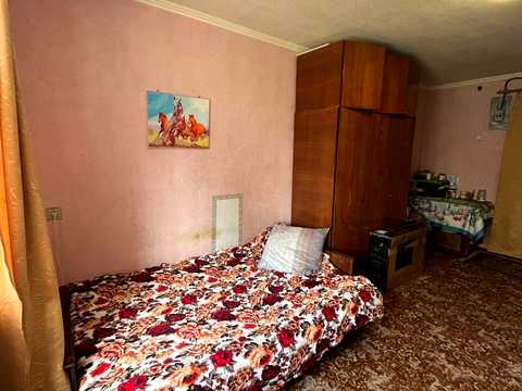 кімната за адресою Льва Ландау просп. (50-річчя СРСР), 46