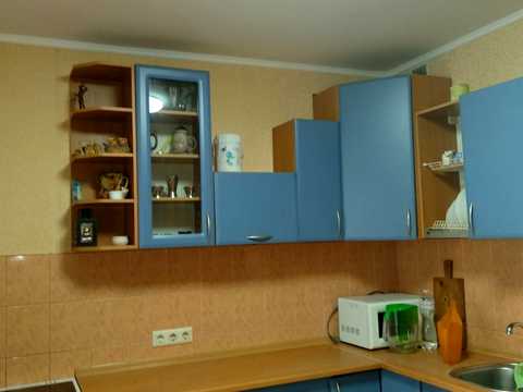 квартира по адресу Радунская ул., 3