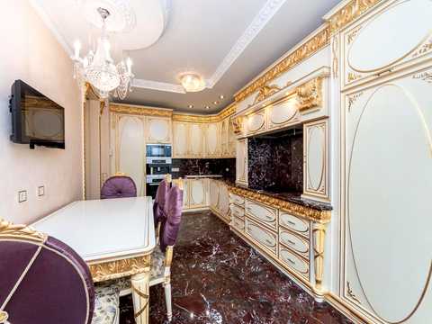 квартира по адресу Институтская ул., 18-А
