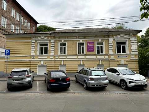 коммерческая по адресу Левка Лук'яненка ул. (Василия Жуковского), 9