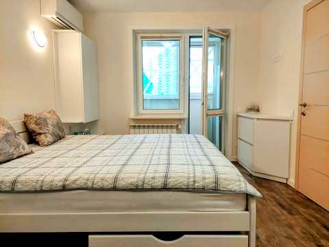 квартира за адресою Урлівська вул., 20