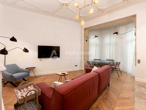 квартира за адресою Костельна вул., 9