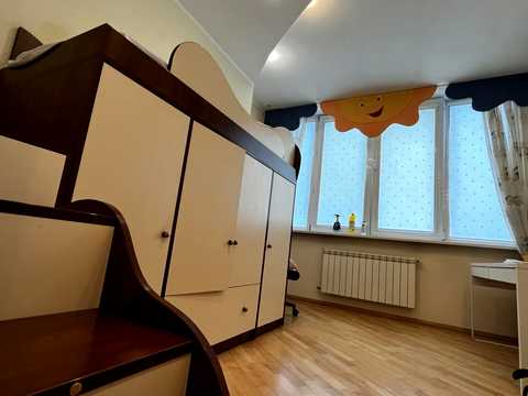 квартира по адресу Антоновича ул. (Горького), 140