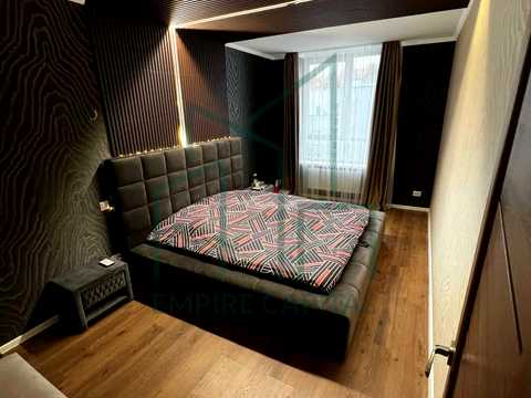квартира по адресу Малоголосковская ул., 38