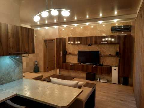 квартира по адресу Івана Світличного ул. (Петровського), 8