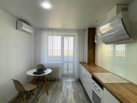 квартира за адресою Нова, 31б