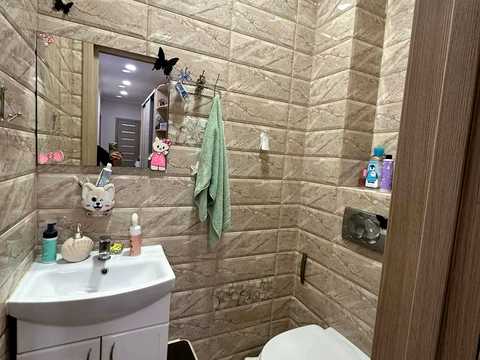 квартира за адресою Приміська вул., 1