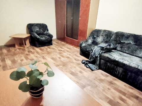 квартира по адресу Александра Архипенко ул. (Мате Залки), 8