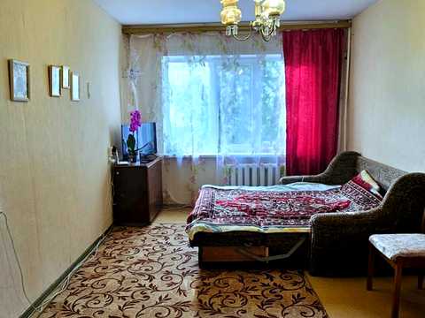 квартира за адресою Закарпатського Легіону вул., 29