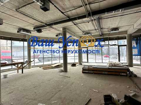 комерційна за адресою Саперне Поле вул., 5