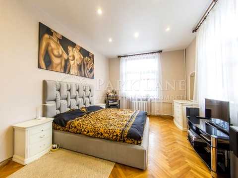 квартира по адресу Бессарабская пл., 5