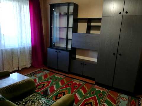 квартира за адресою Озерна вул., 10