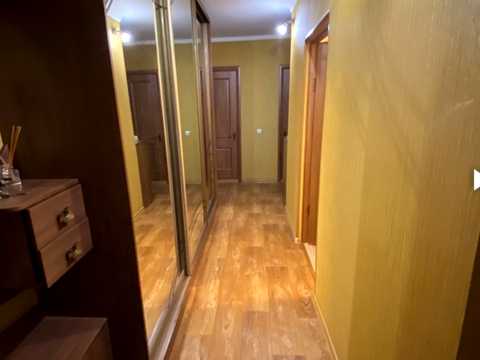 квартира по адресу Романа Шухевича ул., 20