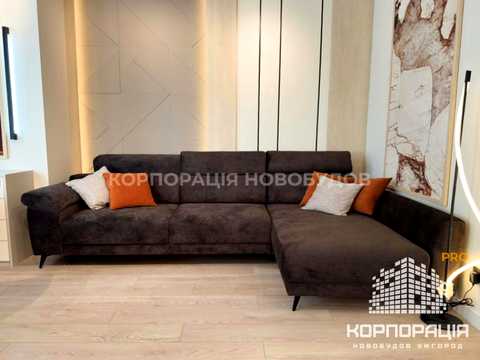 квартира по адресу Августина Волошина ул., 29