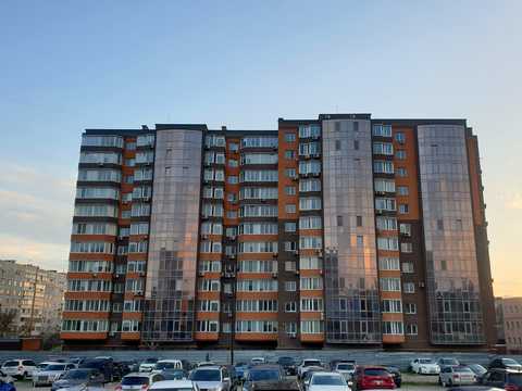 квартира по адресу Поштова