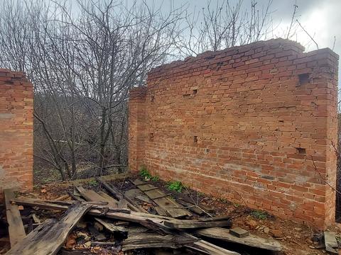 участок по адресу Хлібна