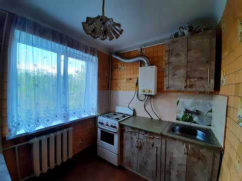 квартира по адресу Кн Романа, 7