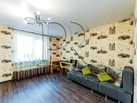 квартира за адресою Сагайдачного вул., 4