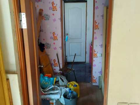 дом по адресу Якорная ул., 14
