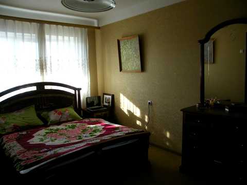 квартира по адресу Саксаганского ул., 88