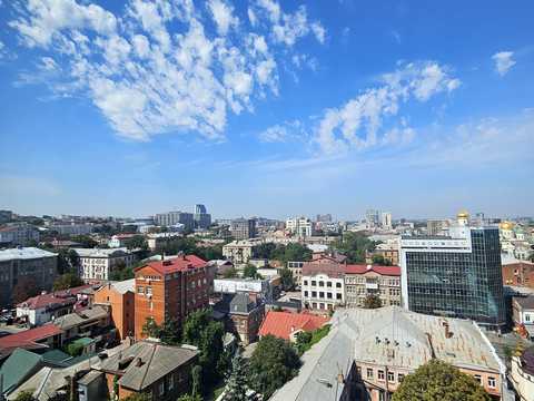 квартира по адресу Шевченко ул., 51