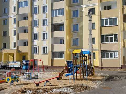 квартира по адресу провулок Черновский, 1