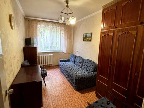 квартира по адресу Прогрессивная ул., 2